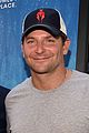 bradley cooper sports water stained tee at earth to echo premiere 05