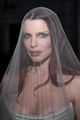julia fox transforms into bride for wiederhoeft show 10