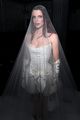julia fox transforms into bride for wiederhoeft show 11