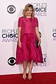 kristen bell peoples choice awards post baby 04