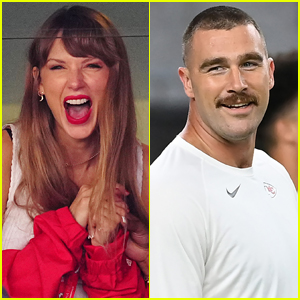 Fans Read Taylor Swift's Lips After Travis Kelce's NFL Touchdown
